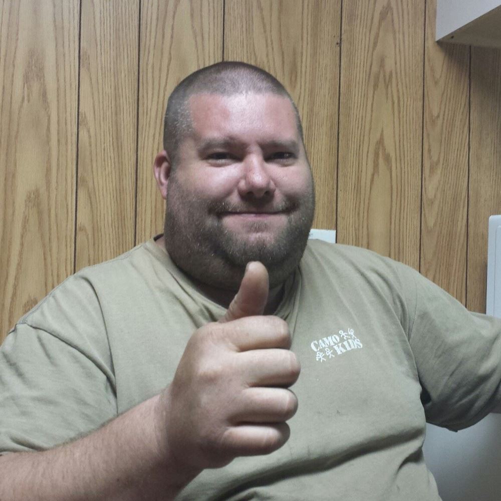 Meet your Posher, Justin